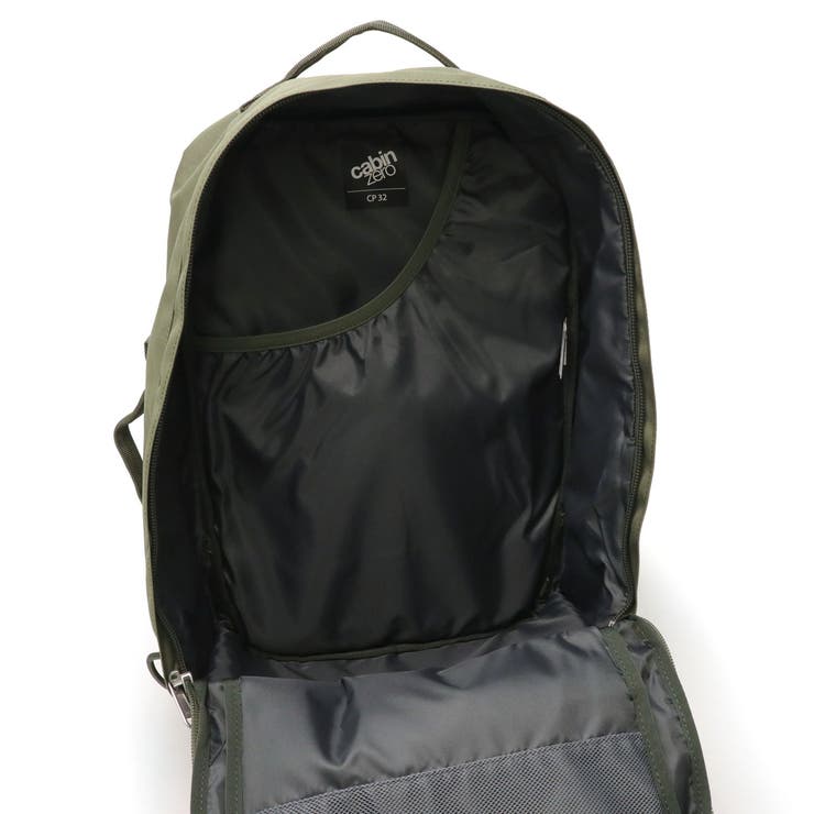 正規品 キャビンゼロ リュック | ギャレリア Bag＆Luggage | 詳細画像24 