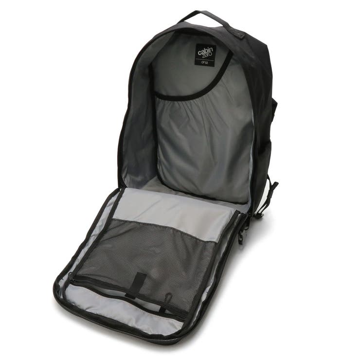 正規品 キャビンゼロ リュック | ギャレリア Bag＆Luggage | 詳細画像27 