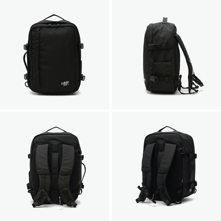 正規品 キャビンゼロ リュック | ギャレリア Bag＆Luggage | 詳細画像7 