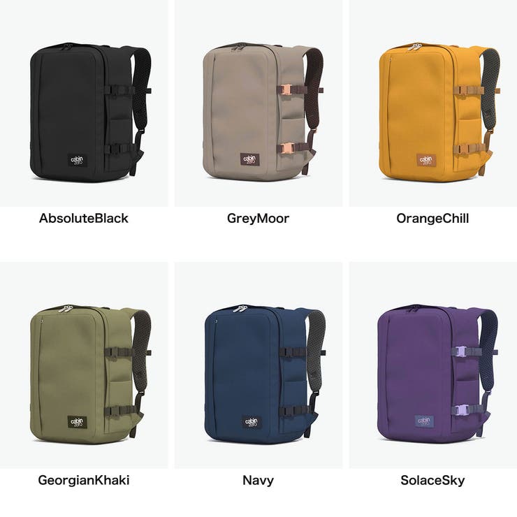 正規品 キャビンゼロ リュック | ギャレリア Bag＆Luggage | 詳細画像8 
