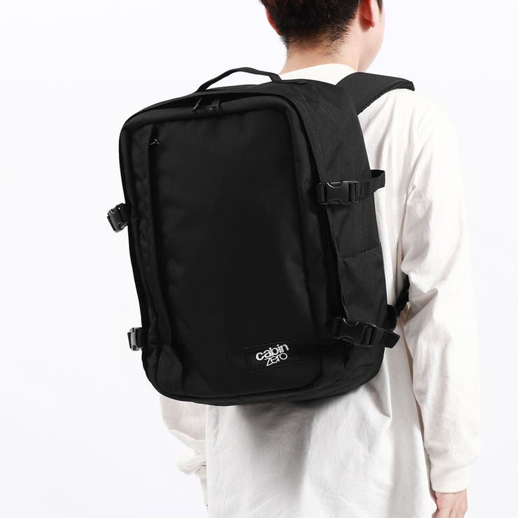 AbsoluteBlack | 正規品 キャビンゼロ リュック | ギャレリア Bag＆Luggage