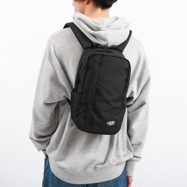 キャビンゼロ リュック CABINZERO | ギャレリア Bag＆Luggage | 詳細画像2 