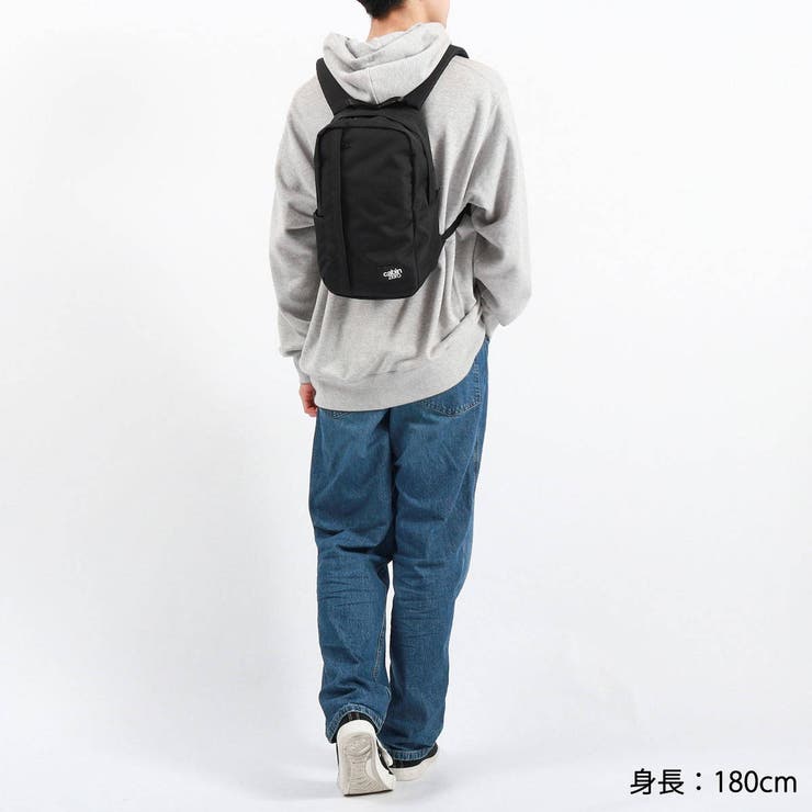 キャビンゼロ リュック CABINZERO | ギャレリア Bag＆Luggage | 詳細画像3 