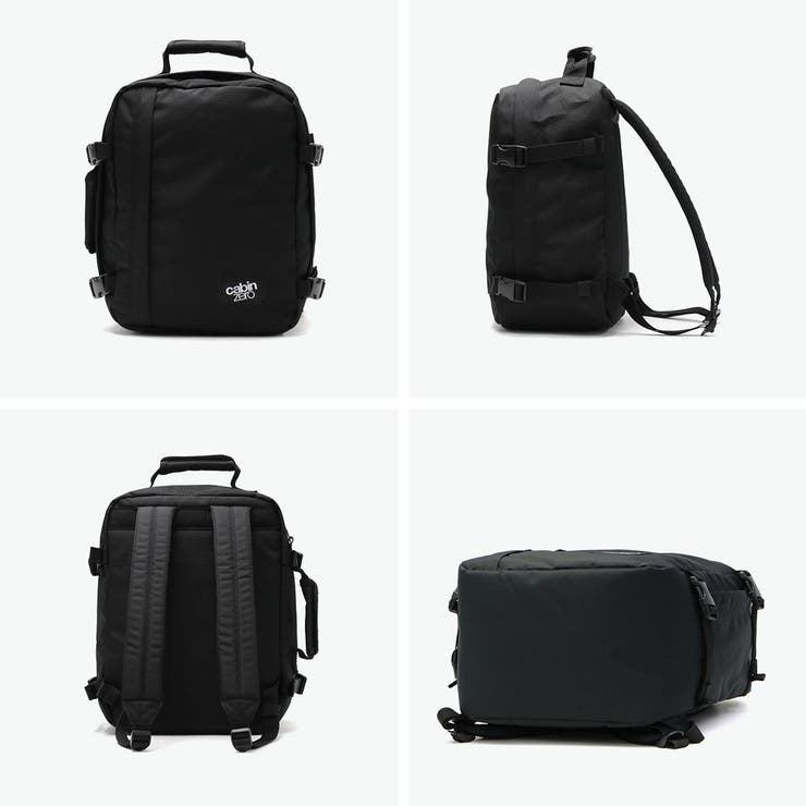 正規品 キャビンゼロ リュック | ギャレリア Bag＆Luggage | 詳細画像7 