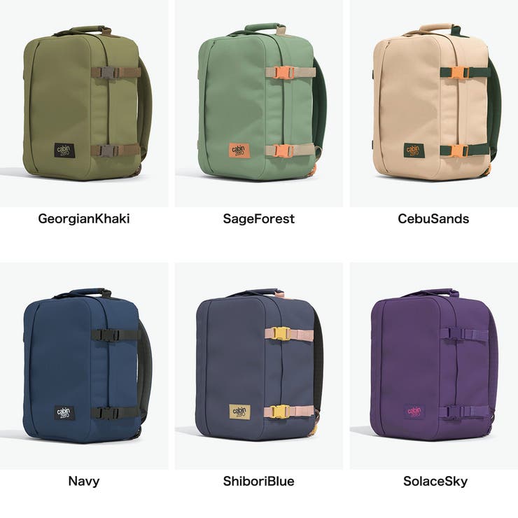正規品 キャビンゼロ リュック | ギャレリア Bag＆Luggage | 詳細画像9 