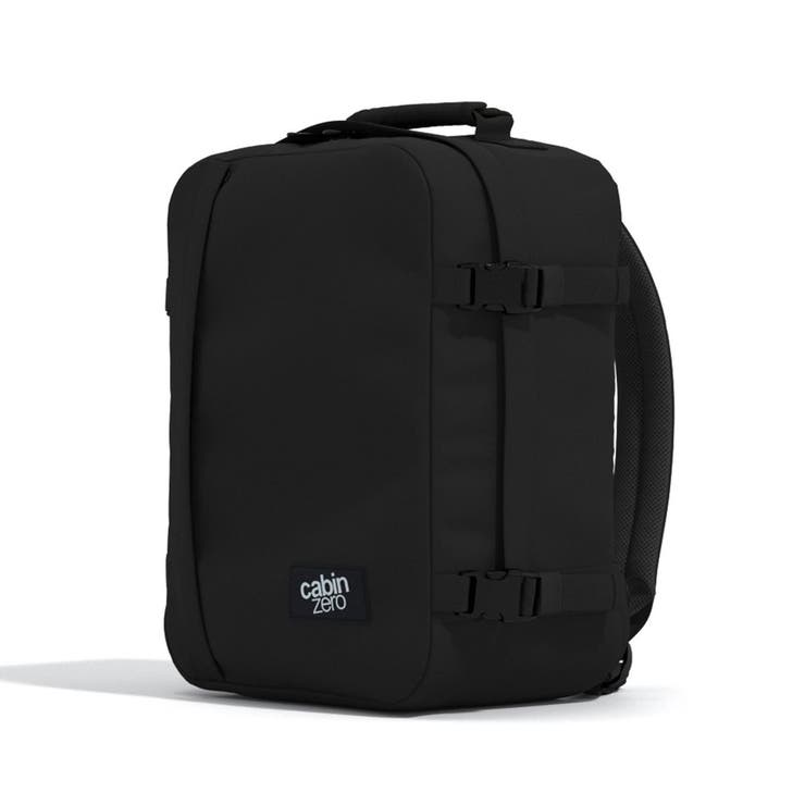 AbsoluteBlack | 正規品 キャビンゼロ リュック | ギャレリア Bag＆Luggage