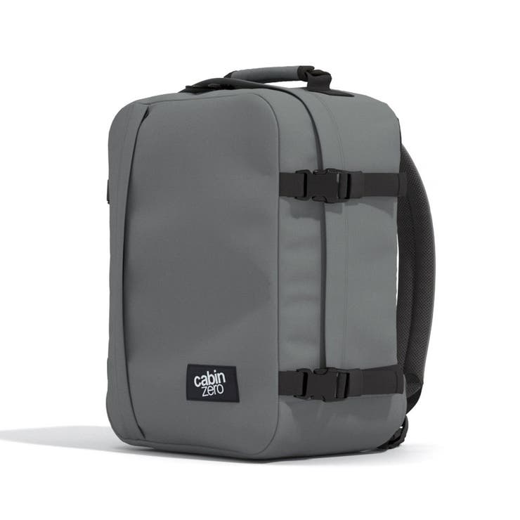 OriginalGrey | 正規品 キャビンゼロ リュック | ギャレリア Bag＆Luggage