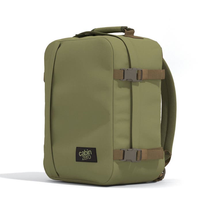 GeorgianKhaki | 正規品 キャビンゼロ リュック | ギャレリア Bag＆Luggage