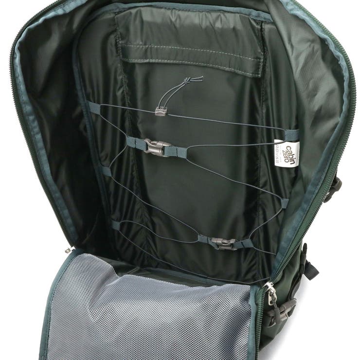 正規品 キャビンゼロ リュック | ギャレリア Bag＆Luggage | 詳細画像32 