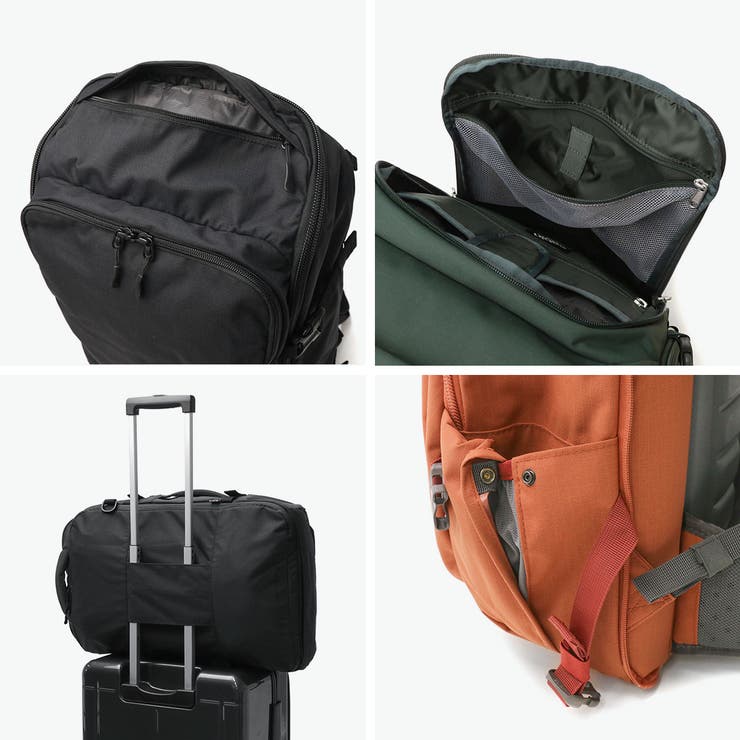 正規品 キャビンゼロ リュック | ギャレリア Bag＆Luggage | 詳細画像6 