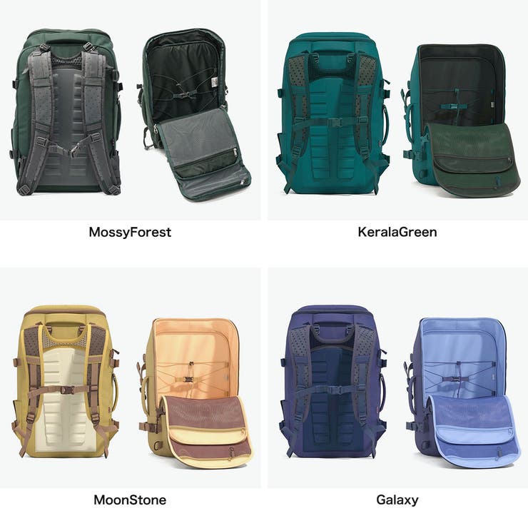 正規品 キャビンゼロ リュック | ギャレリア Bag＆Luggage | 詳細画像11 