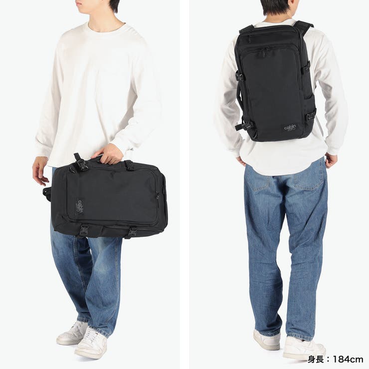 正規品 キャビンゼロ リュック | ギャレリア Bag＆Luggage | 詳細画像12 