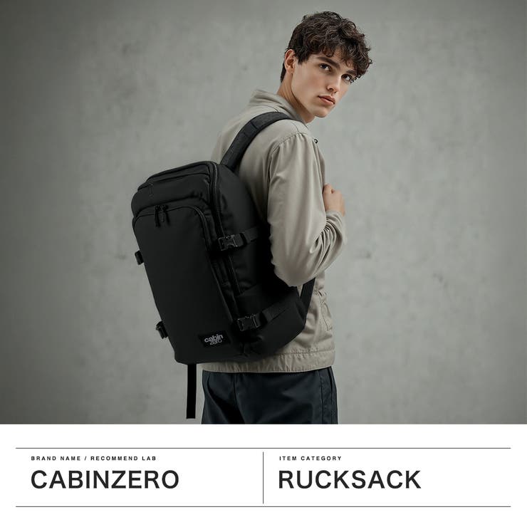 正規品 キャビンゼロ リュック | ギャレリア Bag＆Luggage | 詳細画像2 