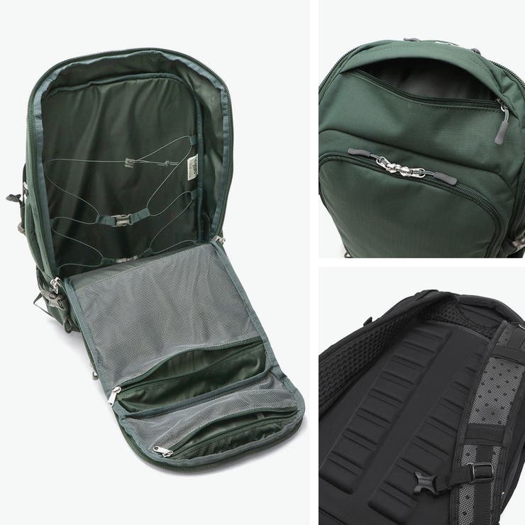 正規品 キャビンゼロ リュック | ギャレリア Bag＆Luggage | 詳細画像6 