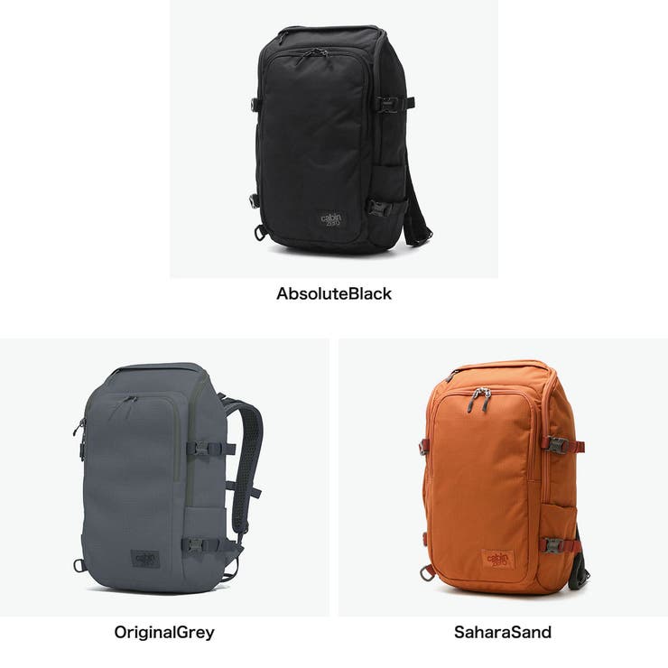 正規品 キャビンゼロ リュック | ギャレリア Bag＆Luggage | 詳細画像8 