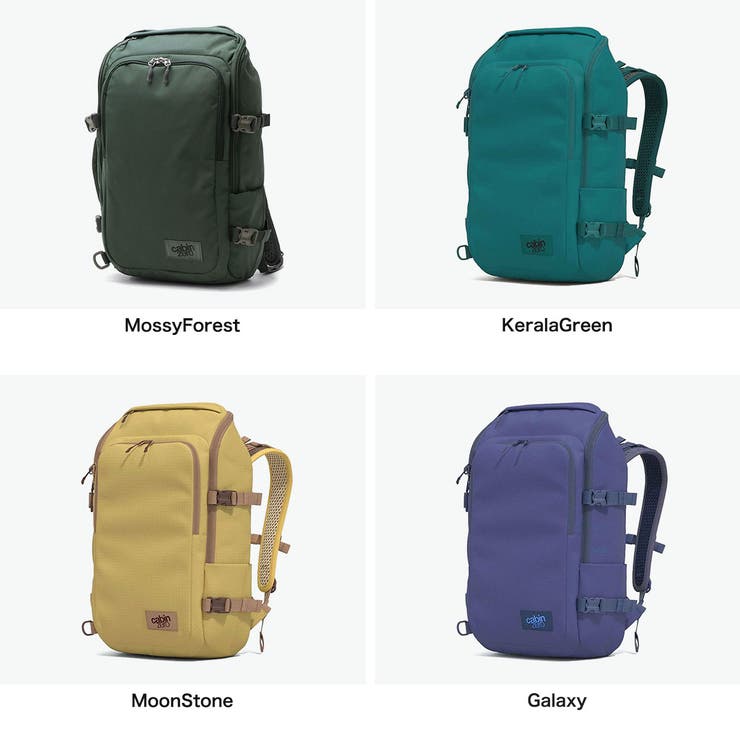 正規品 キャビンゼロ リュック | ギャレリア Bag＆Luggage | 詳細画像9 