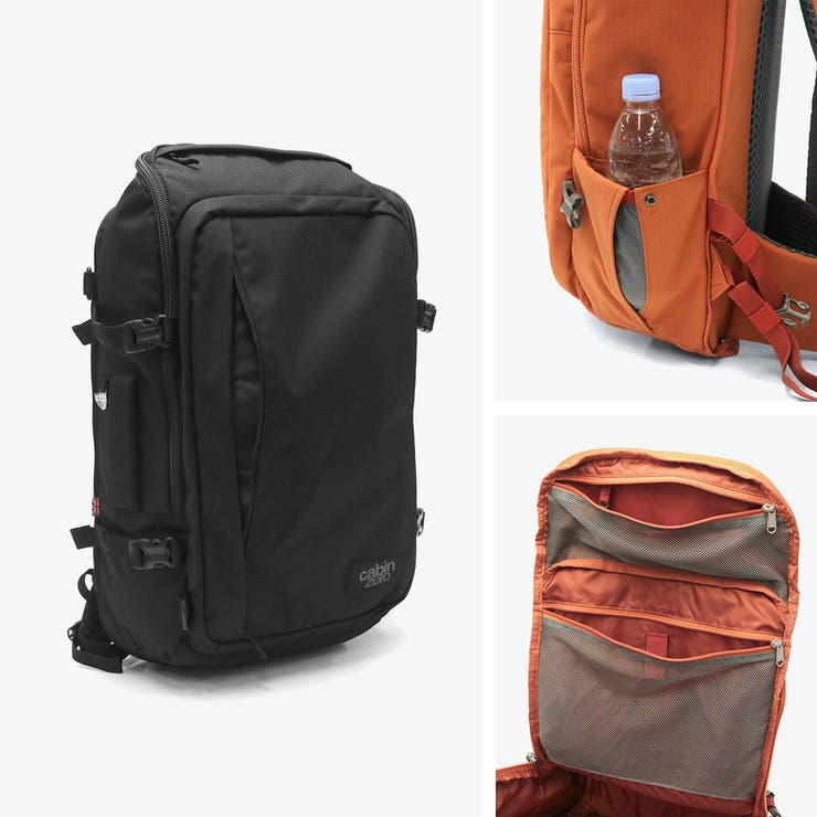 正規品 キャビンゼロ リュック | ギャレリア Bag＆Luggage | 詳細画像6 