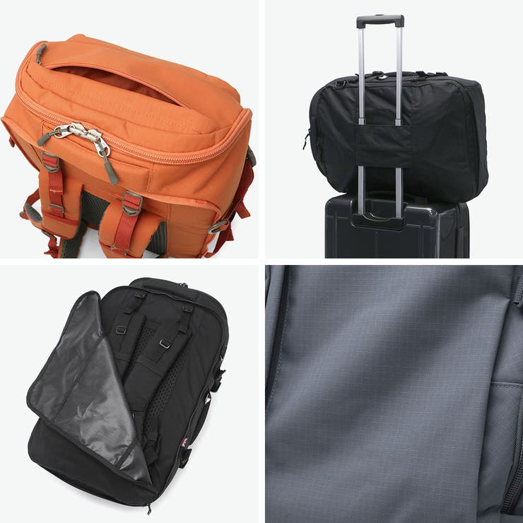 正規品 キャビンゼロ リュック | ギャレリア Bag＆Luggage | 詳細画像7 