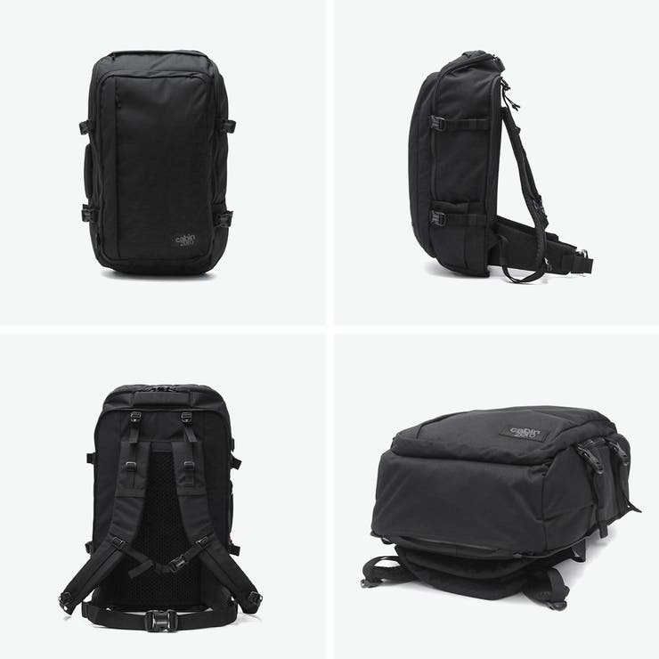 正規品 キャビンゼロ リュック | ギャレリア Bag＆Luggage | 詳細画像8 