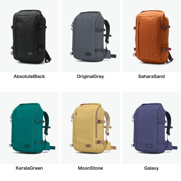 正規品 キャビンゼロ リュック[品番：GLNB0011474]｜ギャレリア