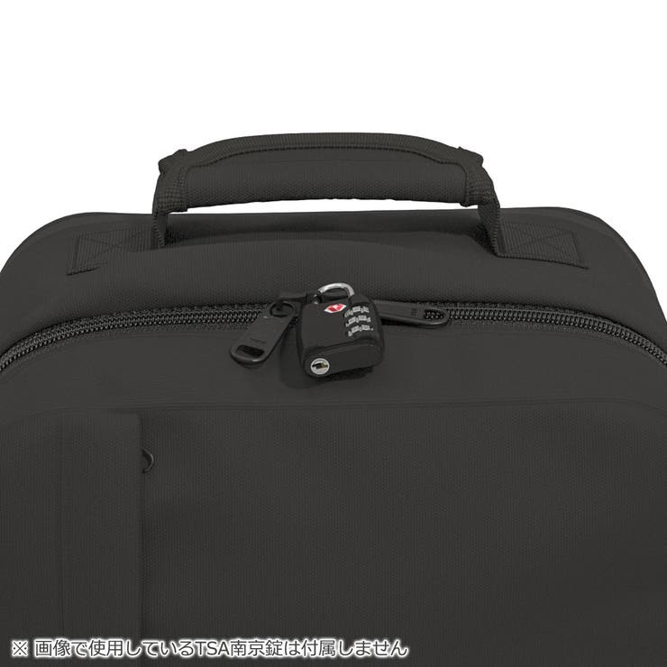 正規品 キャビンゼロ リュック | ギャレリア Bag＆Luggage | 詳細画像25 