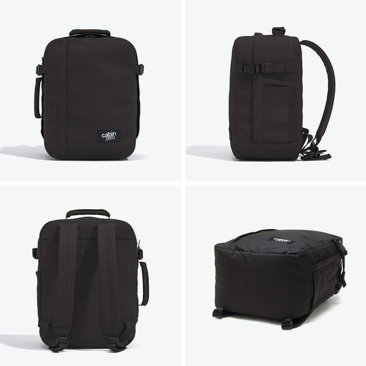 正規品 キャビンゼロ リュック | ギャレリア Bag＆Luggage | 詳細画像7 