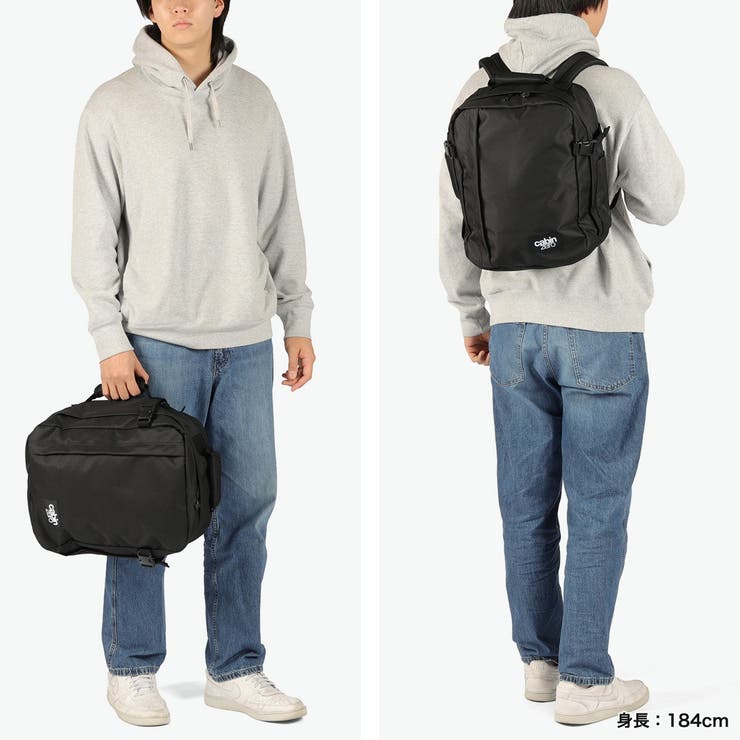 正規品 キャビンゼロ リュック | ギャレリア Bag＆Luggage | 詳細画像9 