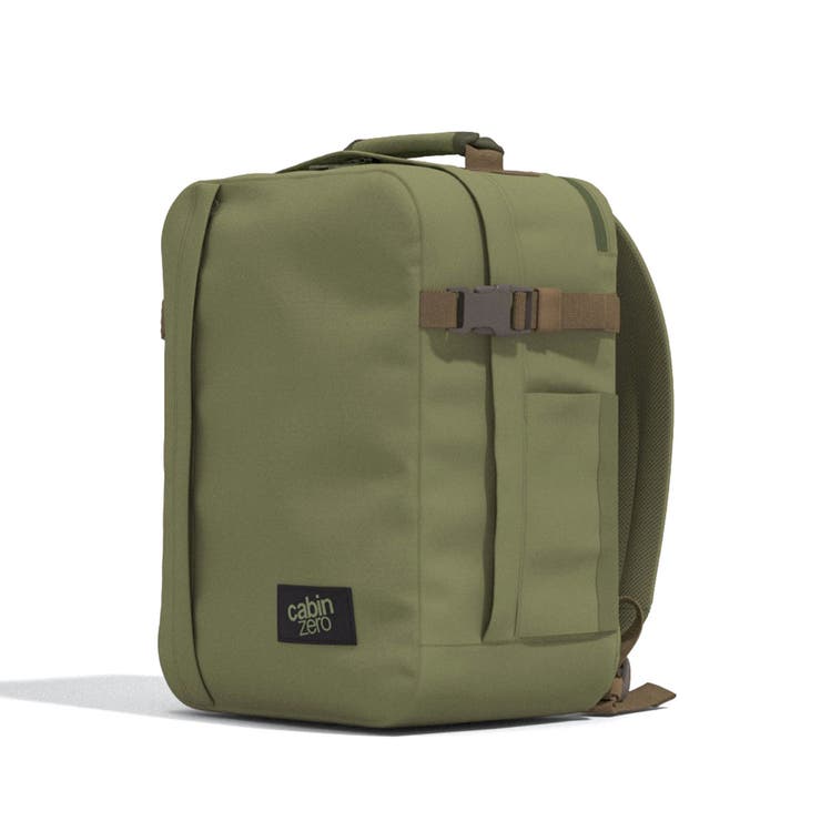 GeorgianKhaki | 正規品 キャビンゼロ リュック | ギャレリア Bag＆Luggage