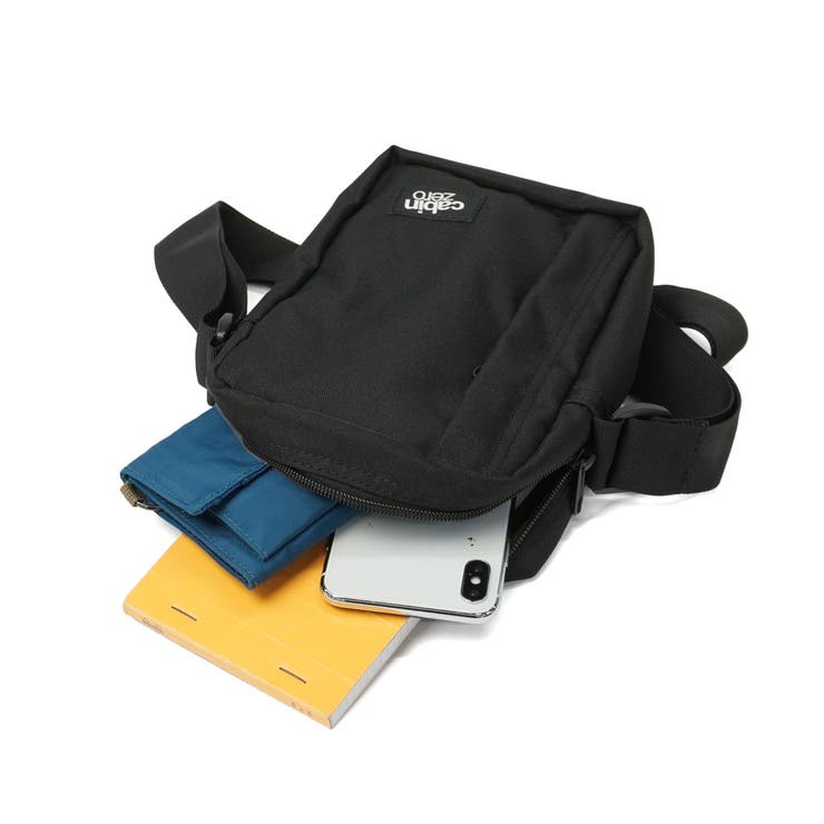 正規品 キャビンゼロ ショルダーバッグ | ギャレリア Bag＆Luggage | 詳細画像18 