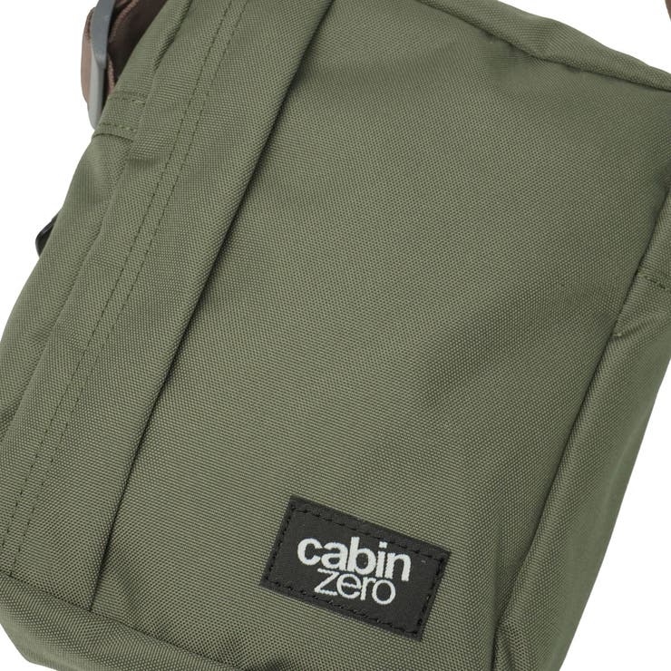 正規品 キャビンゼロ ショルダーバッグ | ギャレリア Bag＆Luggage | 詳細画像25 