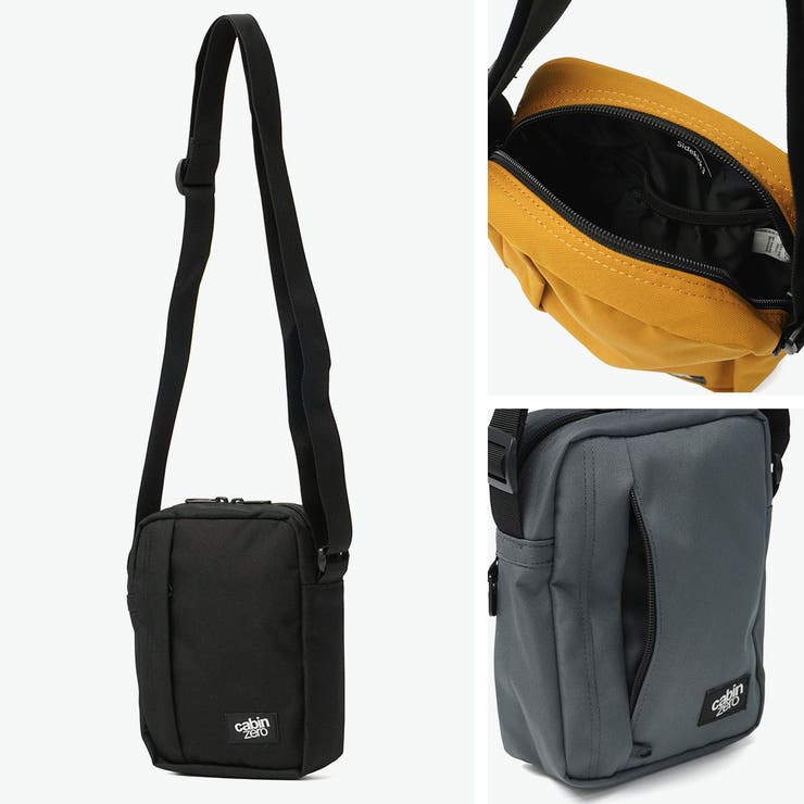 正規品 キャビンゼロ ショルダーバッグ | ギャレリア Bag＆Luggage | 詳細画像6 