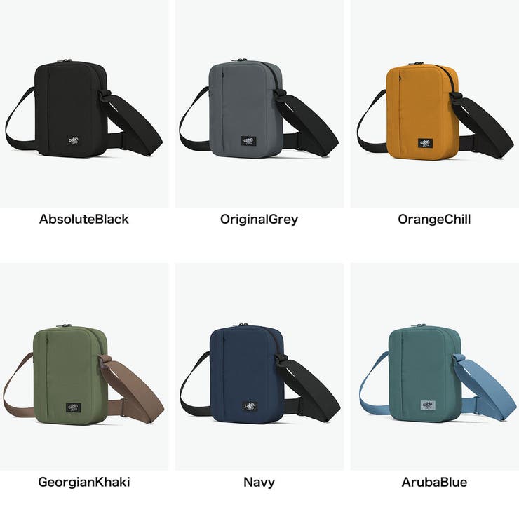正規品 キャビンゼロ ショルダーバッグ | ギャレリア Bag＆Luggage | 詳細画像8 