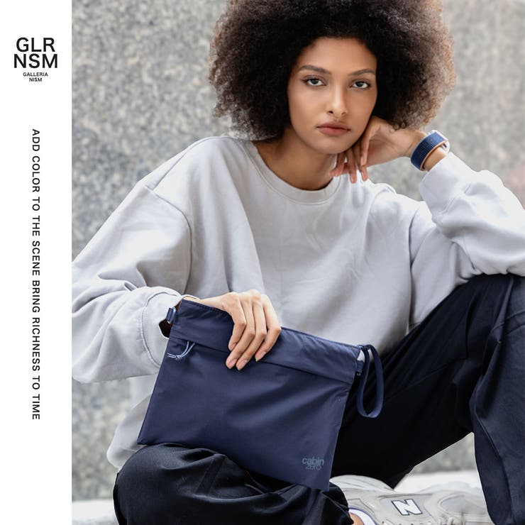 正規品 キャビンゼロ サコッシュ | ギャレリア Bag＆Luggage | 詳細画像7 