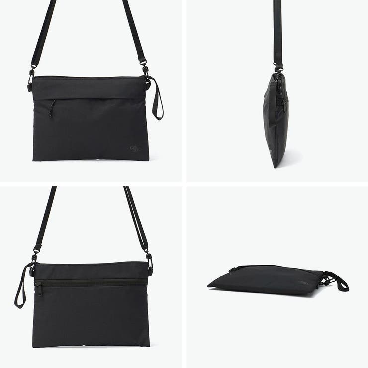 正規品 キャビンゼロ サコッシュ | ギャレリア Bag＆Luggage | 詳細画像8 