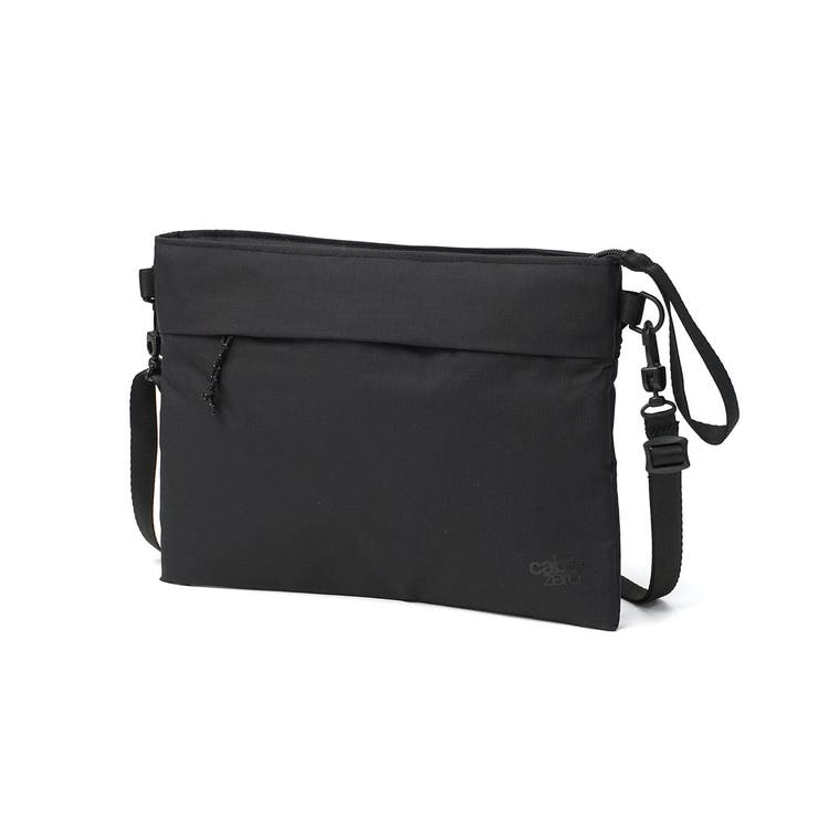 AbsoluteBlack | 正規品 キャビンゼロ サコッシュ | ギャレリア Bag＆Luggage
