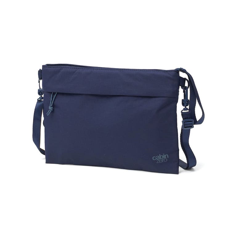 BlueShimmer | 正規品 キャビンゼロ サコッシュ | ギャレリア Bag＆Luggage