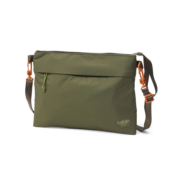 NorwegianWood | 正規品 キャビンゼロ サコッシュ | ギャレリア Bag＆Luggage