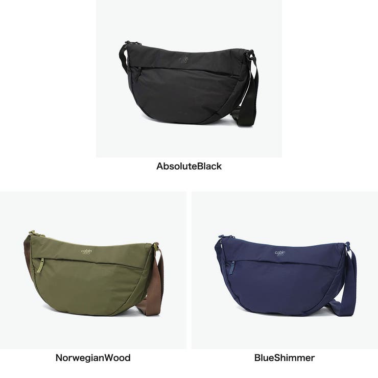 正規品 キャビンゼロ ショルダーバッグ | ギャレリア Bag＆Luggage | 詳細画像2 