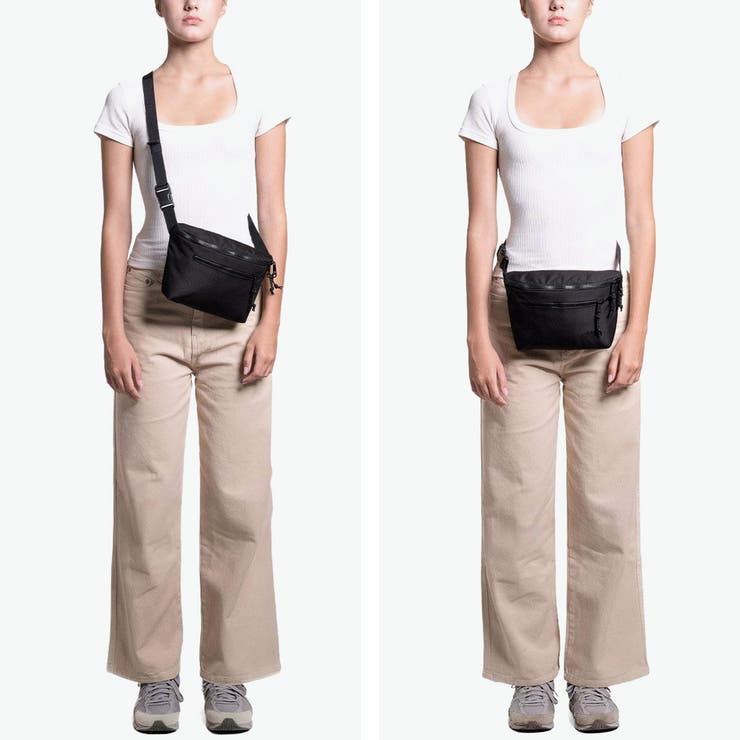 正規品 キャビンゼロ ウエストバッグ | ギャレリア Bag＆Luggage | 詳細画像12 
