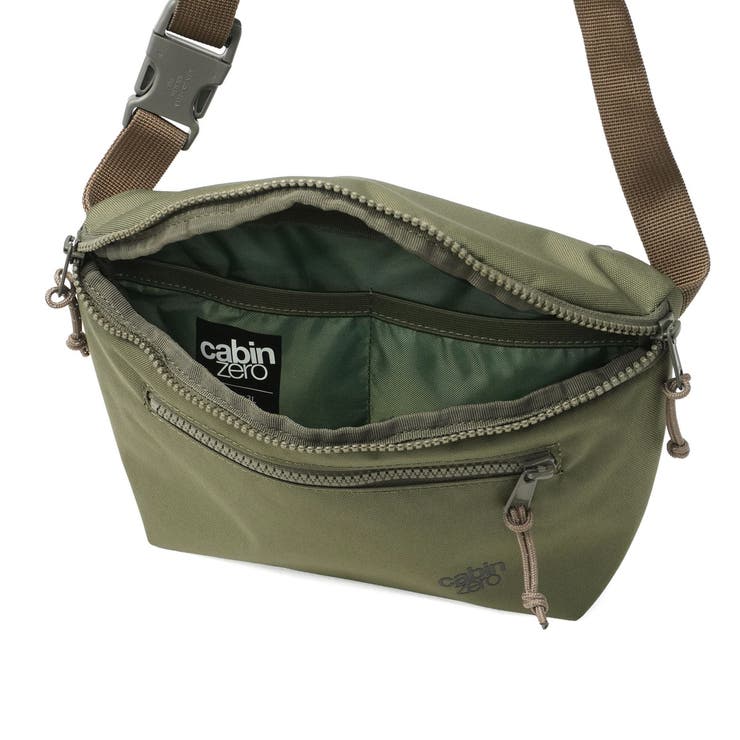 正規品 キャビンゼロ ウエストバッグ | ギャレリア Bag＆Luggage | 詳細画像22 