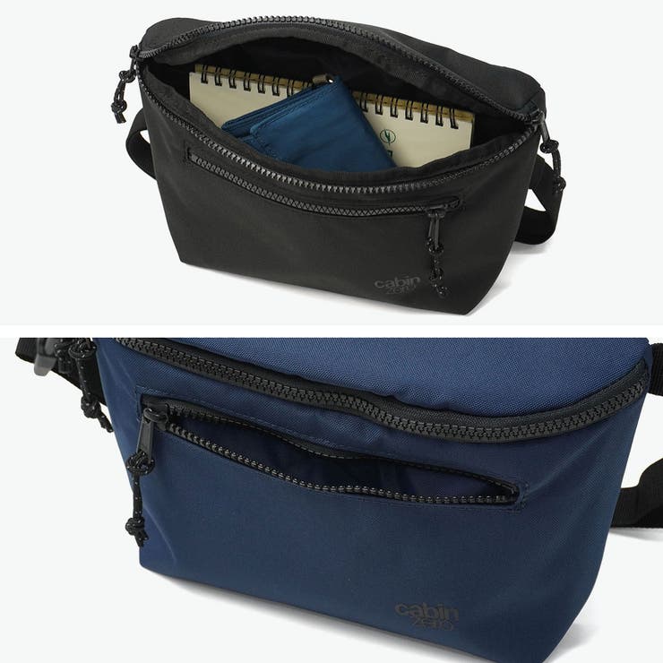 正規品 キャビンゼロ ウエストバッグ | ギャレリア Bag＆Luggage | 詳細画像6 