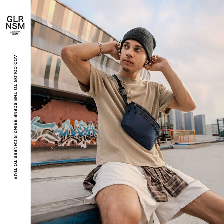 正規品 キャビンゼロ ウエストバッグ | ギャレリア Bag＆Luggage | 詳細画像7 