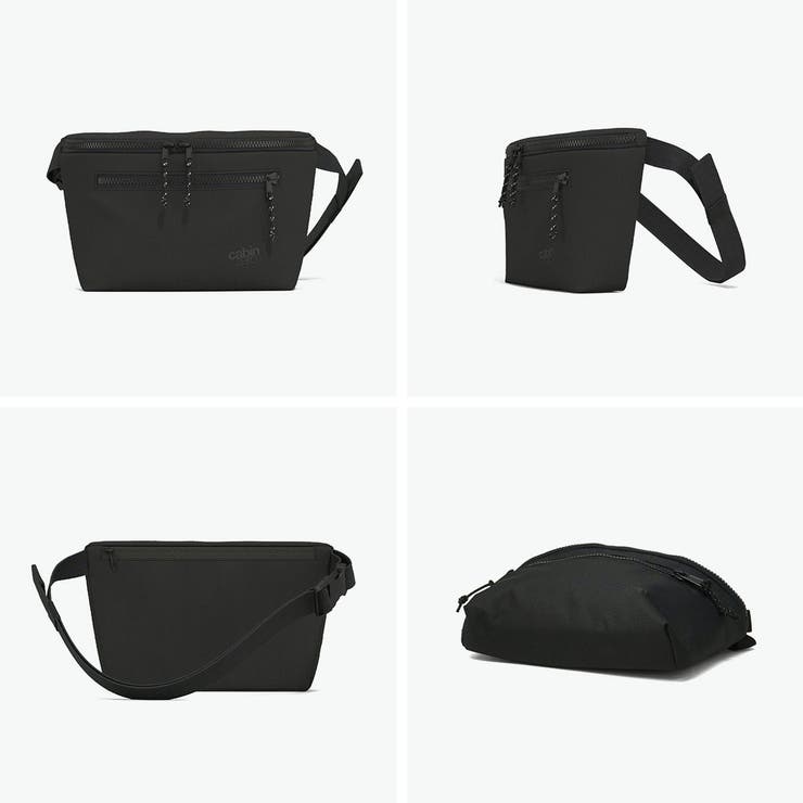 正規品 キャビンゼロ ウエストバッグ | ギャレリア Bag＆Luggage | 詳細画像8 