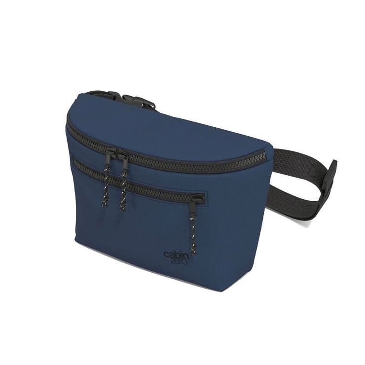 Navy | 正規品 キャビンゼロ ウエストバッグ | ギャレリア Bag＆Luggage