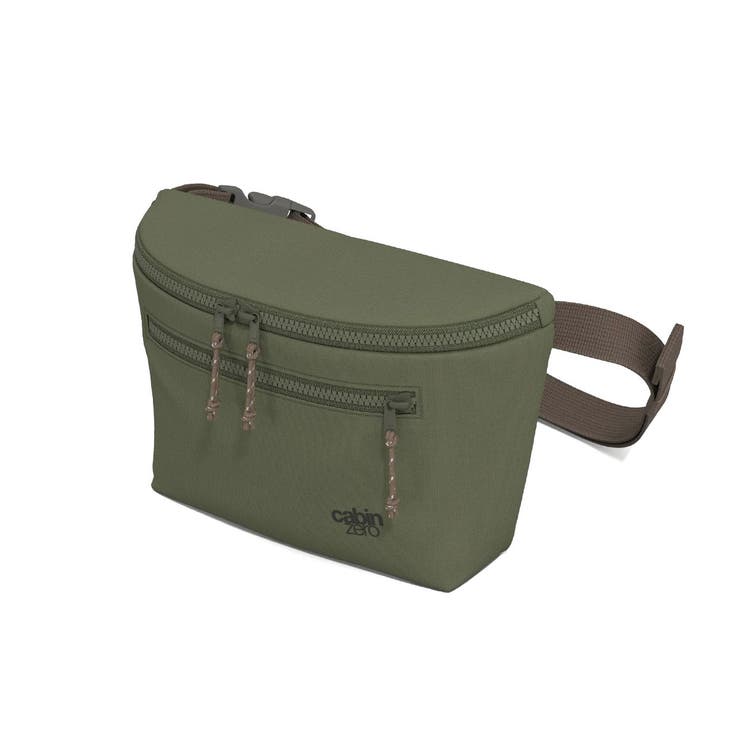GeorgianKhaki | 正規品 キャビンゼロ ウエストバッグ | ギャレリア Bag＆Luggage
