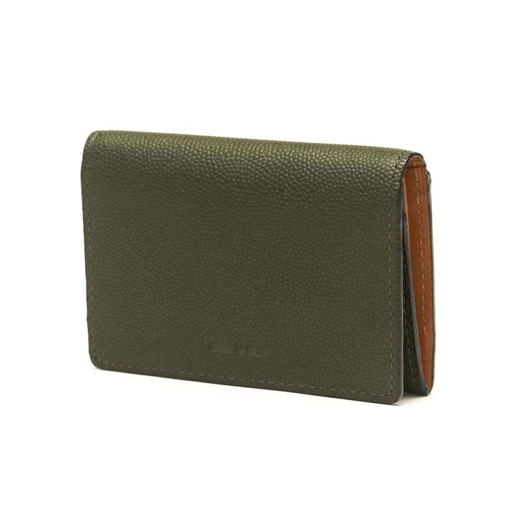 モスグリーン(76) | コムサメン カードケース COMME | ギャレリア Bag＆Luggage