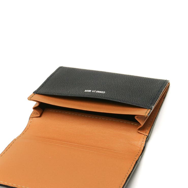 コムサメン カードケース COMME | ギャレリア Bag＆Luggage | 詳細画像9 
