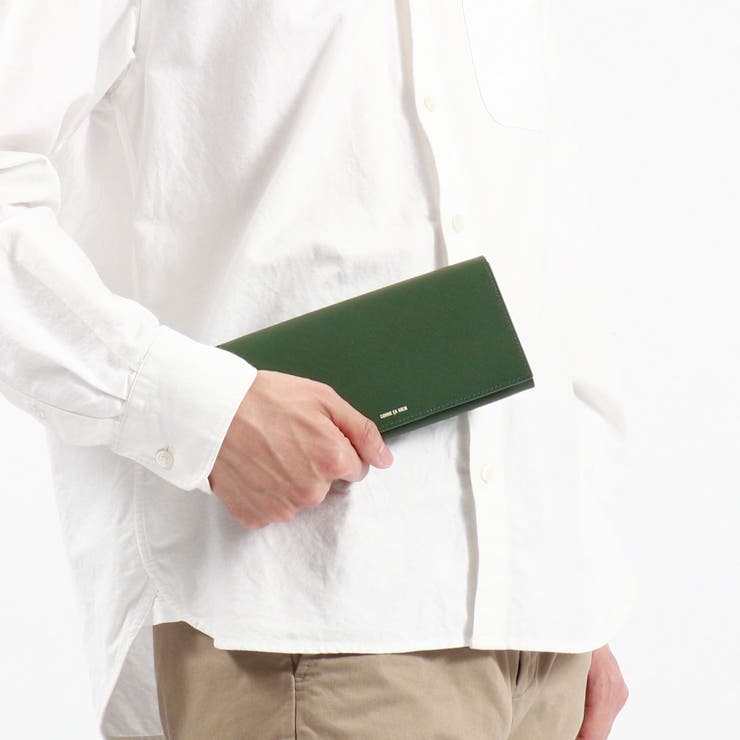 コムサメン 長財布 COMMECAMEN | ギャレリア Bag＆Luggage | 詳細画像2 