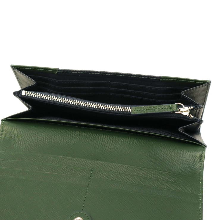 コムサメン 長財布 COMMECAMEN | ギャレリア Bag＆Luggage | 詳細画像10 