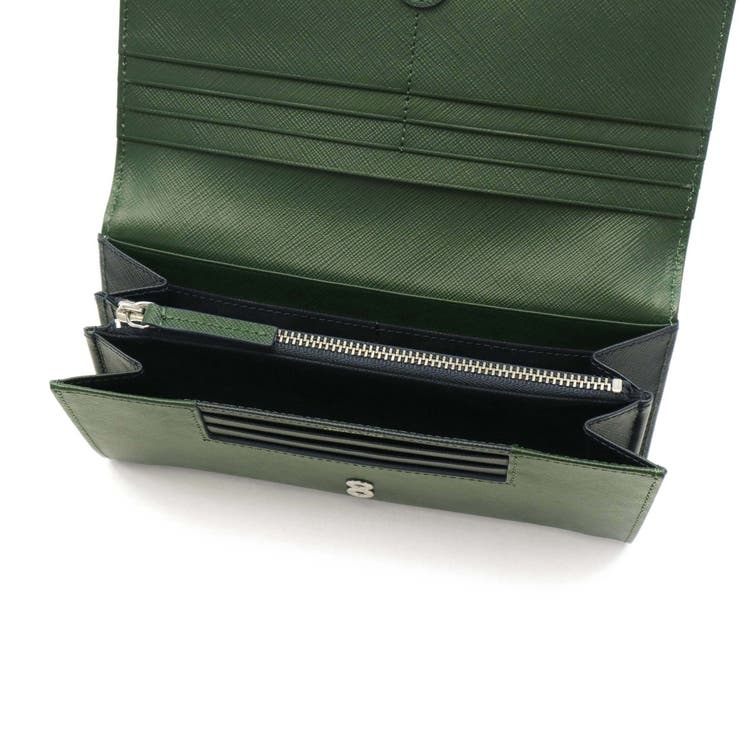 コムサメン 長財布 COMMECAMEN | ギャレリア Bag＆Luggage | 詳細画像11 